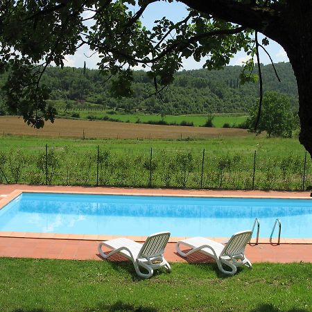 Villa Bardino Torri Del Benaco Eksteriør billede