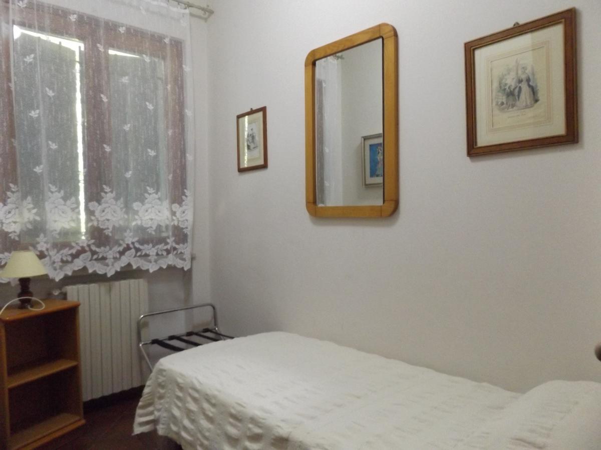 Villa Bardino Torri Del Benaco Eksteriør billede