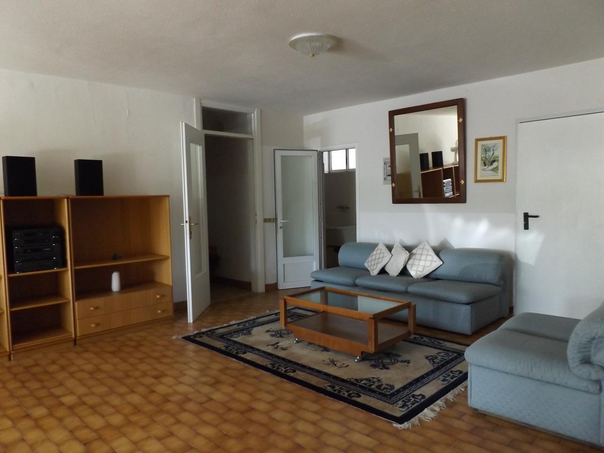 Villa Bardino Torri Del Benaco Eksteriør billede