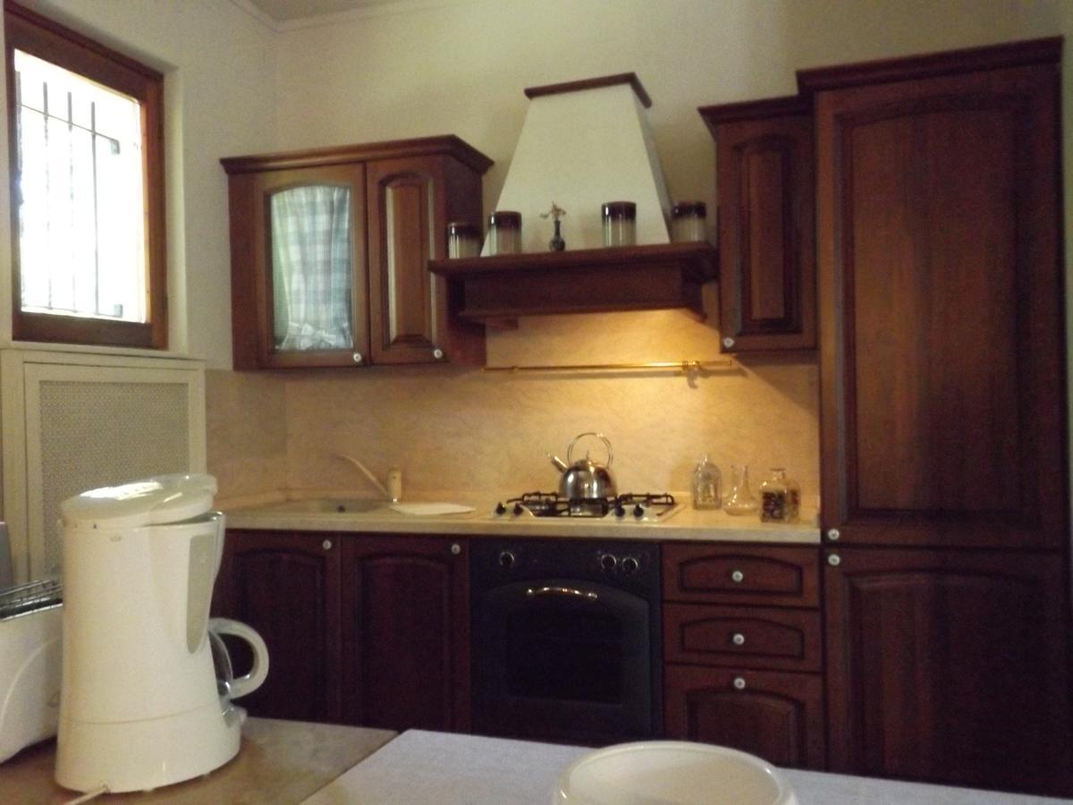 Villa Bardino Torri Del Benaco Eksteriør billede