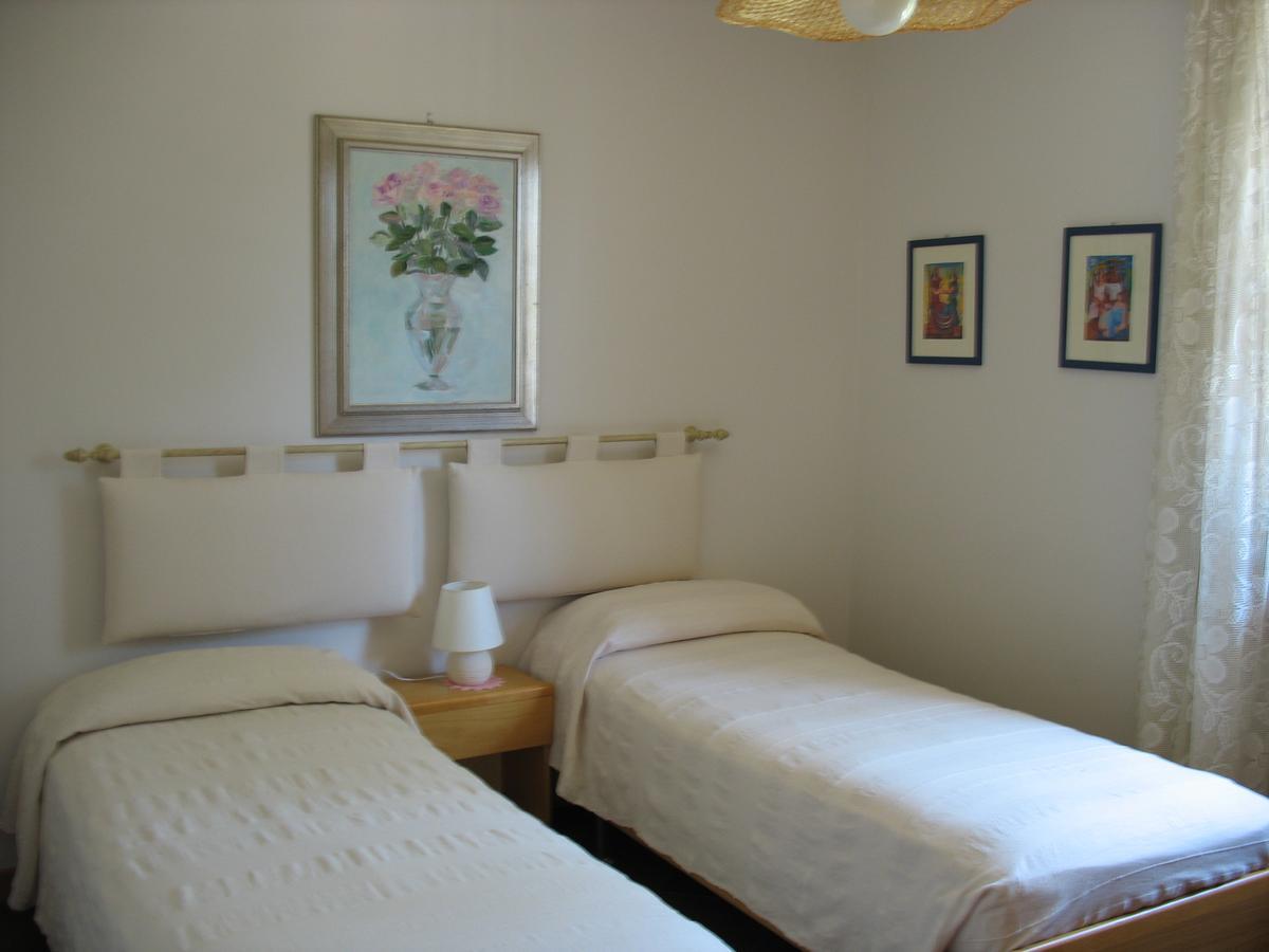 Villa Bardino Torri Del Benaco Eksteriør billede