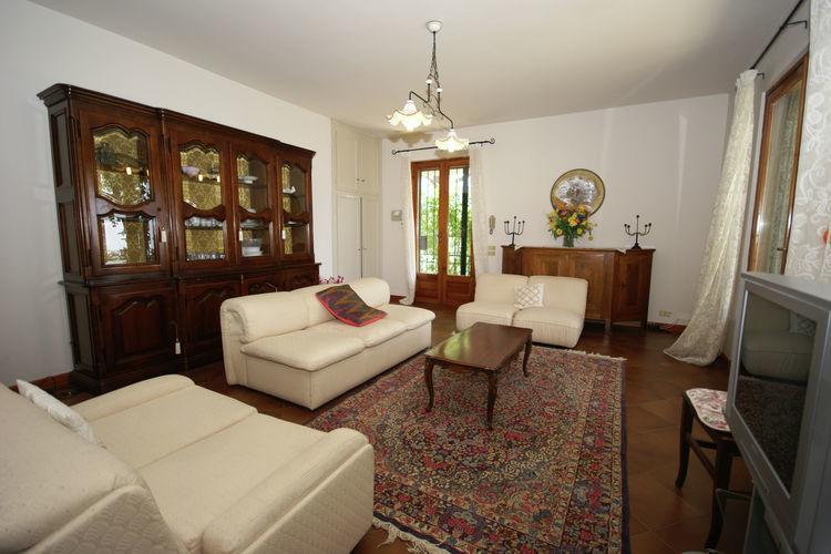 Villa Bardino Torri Del Benaco Eksteriør billede